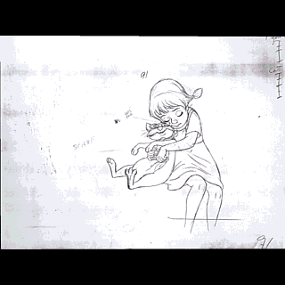 Breakin Down and In Betweenin