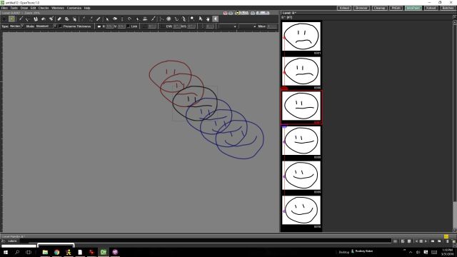 Autoinbetween more inbetweens