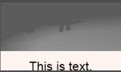 Computer Code Scrolling Text Gif Scrolling Text Proof of Concept | newartofanimation